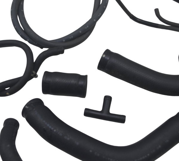 Kit Mangueira Honda Vfr 1200 F 10-12 Original