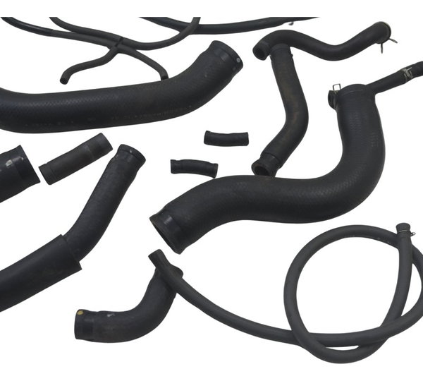 Kit Mangueira Honda Vfr 1200 F 10-12 Original