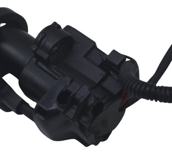 Kit Chave Módulo Code Honda Vfr 1200 F 10-12 Original