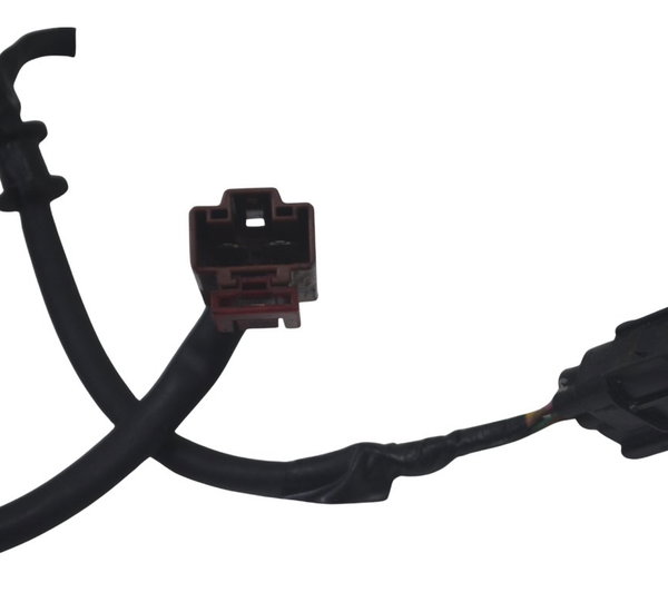 Kit Chave Módulo Code Honda Vfr 1200 F 10-12 Original