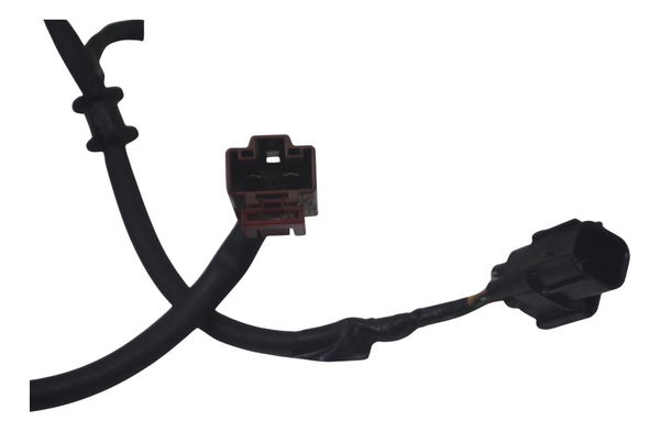 Kit Chave Módulo Code Honda Vfr 1200 F 10-12 Original