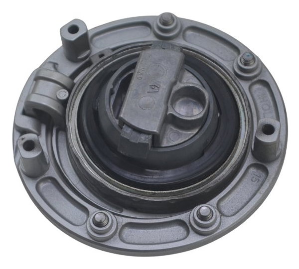 Kit Chave Módulo Code Honda Vfr 1200 F 10-12 Original