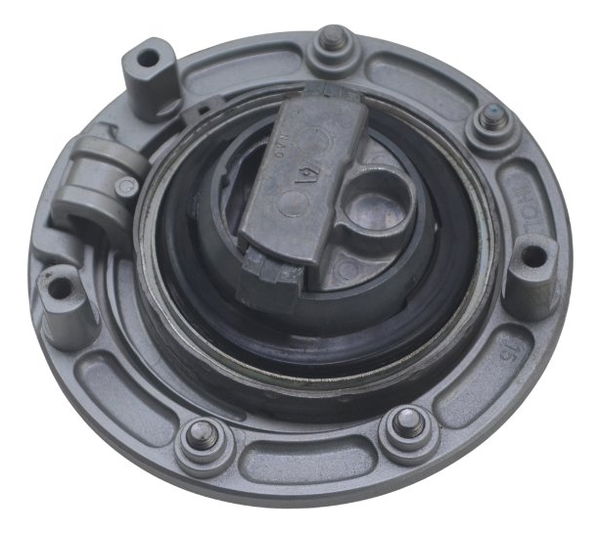 Kit Chave Módulo Code Honda Vfr 1200 F 10-12 Original