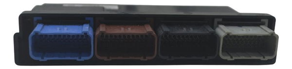 Kit Chave Módulo Code Honda Vfr 1200 F 10-12 Original