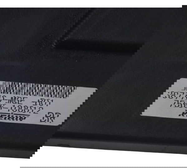 Kit Chave Módulo Code Honda Vfr 1200 F 10-12 Original