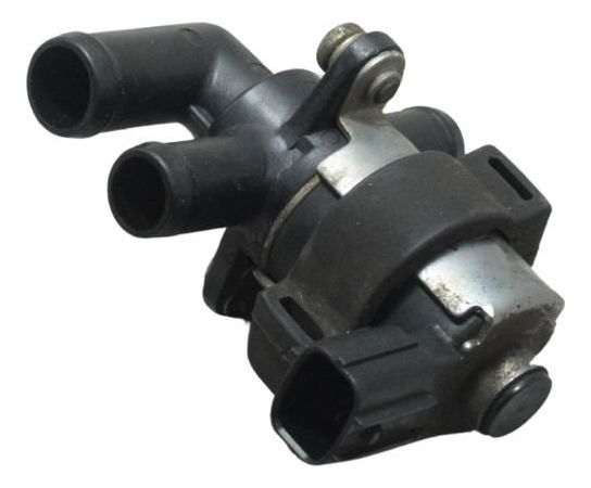 Válvula Solenoide Honda Cbr 600rr 07-12 Original