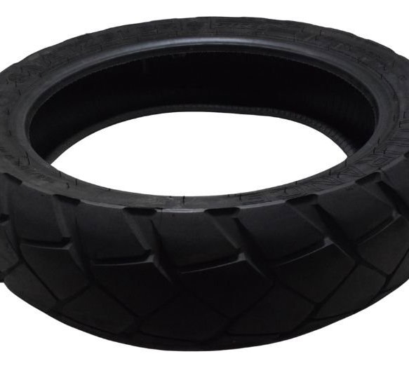Pneu Metzeler Steel Radial Tourance 150/70 R17 M/c 69v