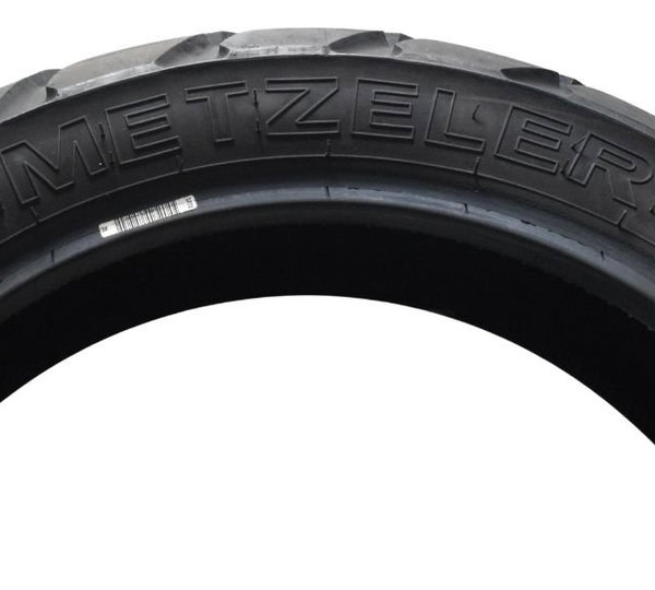 Pneu Metzeler Steel Radial Tourance 150/70 R17 M/c 69v