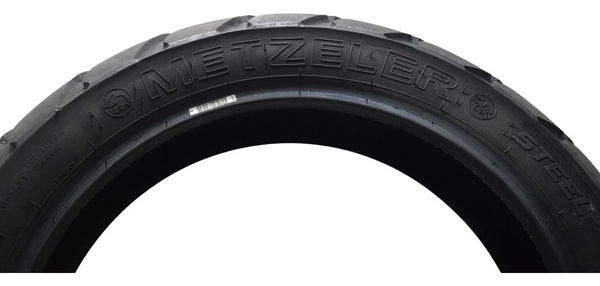 Pneu Metzeler Steel Radial Tourance 150/70 R17 M/c 69v