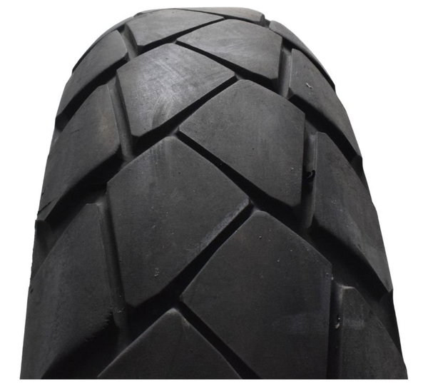 Pneu Metzeler Steel Radial Tourance 150/70 R17 M/c 69v