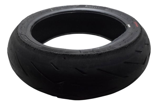 Pneu Pirelli Diablo Rosso Corsa Ii 180/60 Zr17 75w