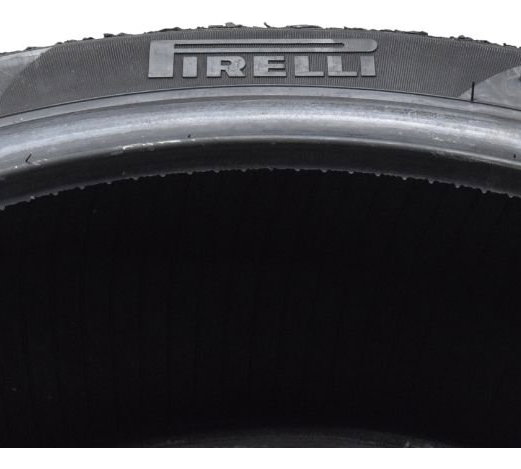 Pneu Pirelli Diablo Rosso Corsa Ii 180/60 Zr17 75w
