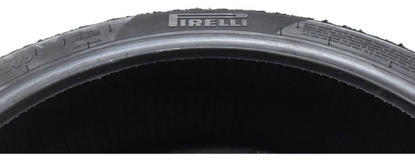Pneu Pirelli Diablo Rosso Corsa Ii 180/60 Zr17 75w