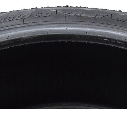 Pneu Pirelli Diablo Rosso Corsa Ii 180/60 Zr17 75w