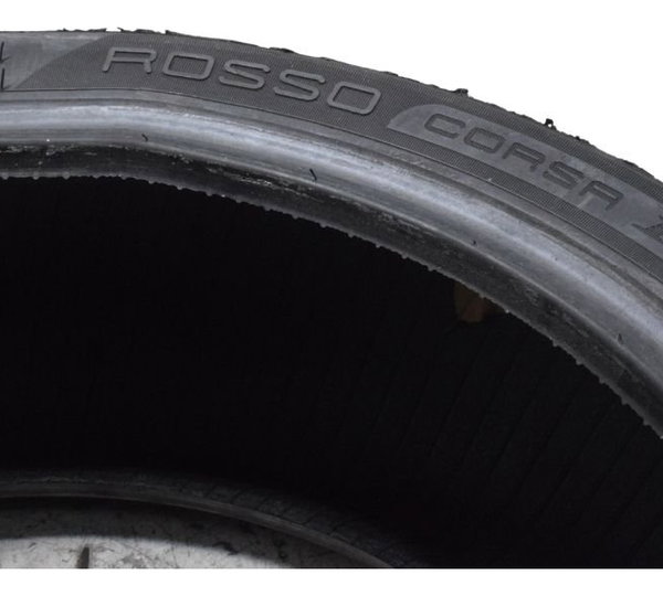 Pneu Pirelli Diablo Rosso Corsa Ii 180/60 Zr17 75w