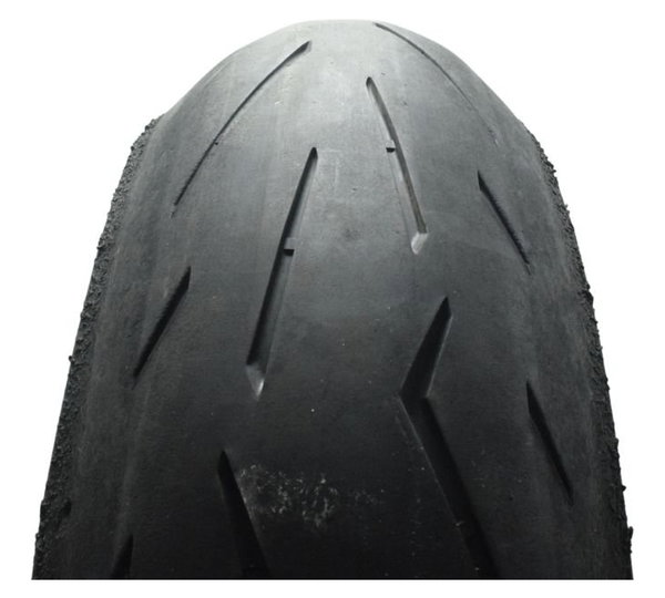 Pneu Pirelli Diablo Rosso Corsa Ii 180/60 Zr17 75w