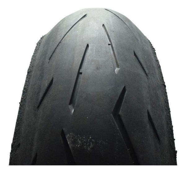 Pneu Pirelli Diablo Rosso Corsa Ii 180/60 Zr17 75w