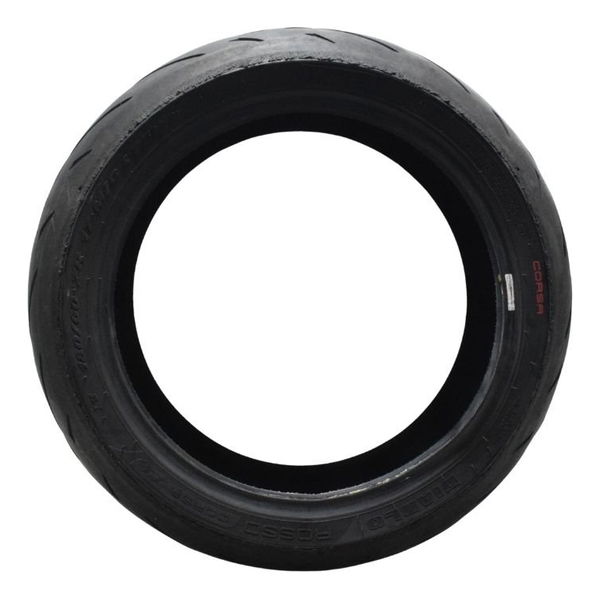 Pneu Pirelli Diablo Rosso Corsa Ii 180/60 Zr17 75w