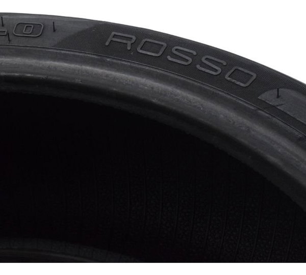 Pneu Pirelli Diablo Rosso Ii C/detalhes 180/55 Zr17 73w