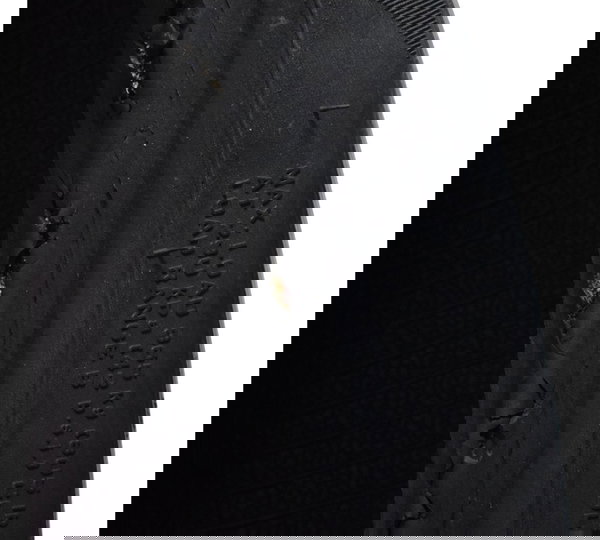 Pneu Pirelli Diablo Rosso Ii C/detalhes 180/55 Zr17 73w