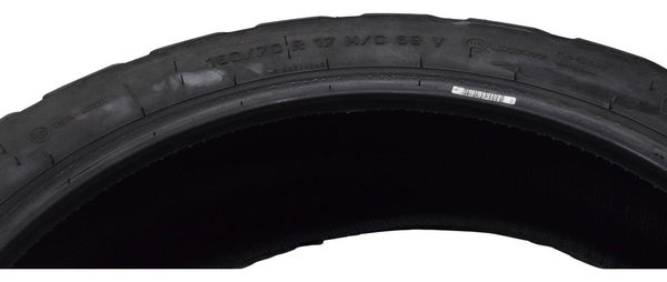 Pneu Metzeler Steel Radial Tourance 150/70 R17 69v