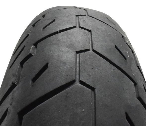 Pneu Technic Iron 170/80 B15 83h