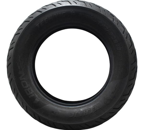 Pneu Technic Iron 170/80 B15 83h