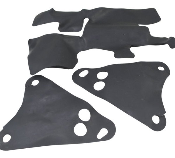 Kit Manta Termica Tanque Honda Vfr 1200 F 10-12 Original