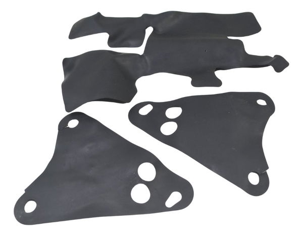 Kit Manta Termica Tanque Honda Vfr 1200 F 10-12 Original