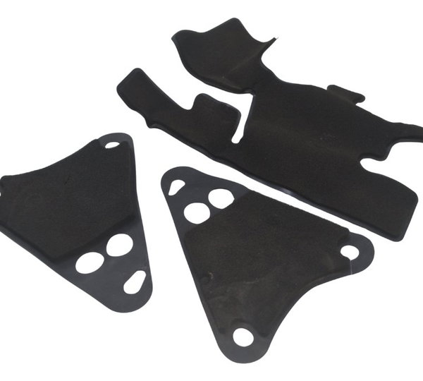 Kit Manta Termica Tanque Honda Vfr 1200 F 10-12 Original