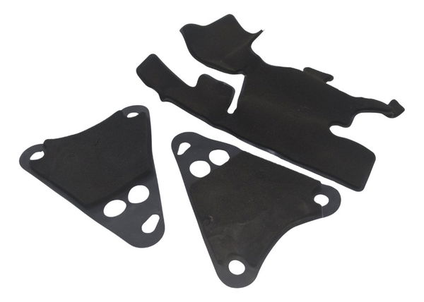 Kit Manta Termica Tanque Honda Vfr 1200 F 10-12 Original