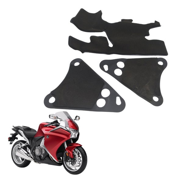 Kit Manta Termica Tanque Honda Vfr 1200 F 10-12 Original