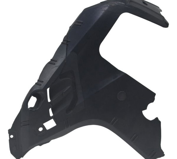 Acabamento Esq C/avaria Ducati Multistrada Enduro 1200 16-19