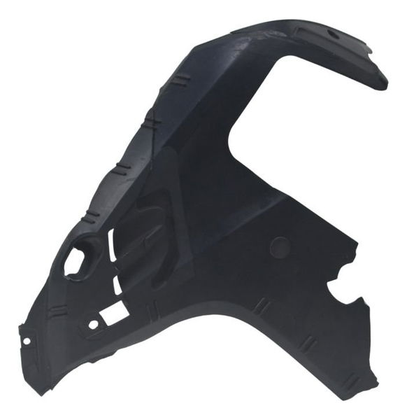 Acabamento Esq C/avaria Ducati Multistrada Enduro 1200 16-19