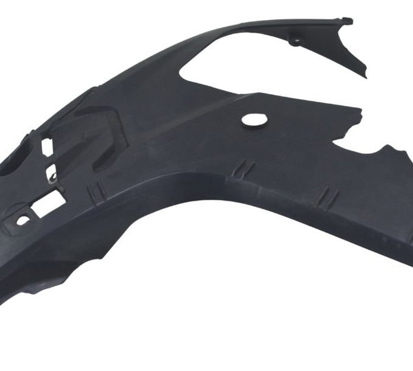 Acabamento Esq C/avaria Ducati Multistrada Enduro 1200 16-19