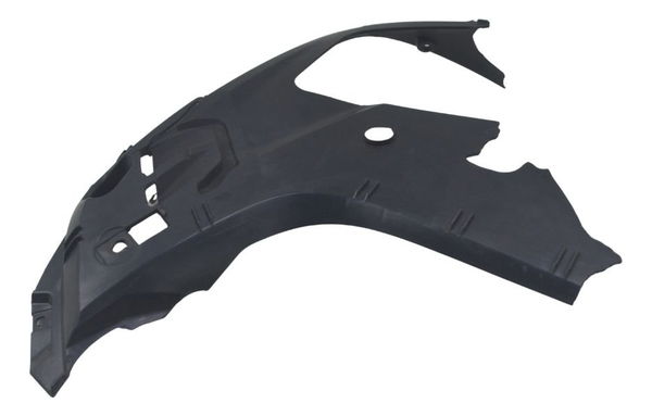 Acabamento Esq C/avaria Ducati Multistrada Enduro 1200 16-19