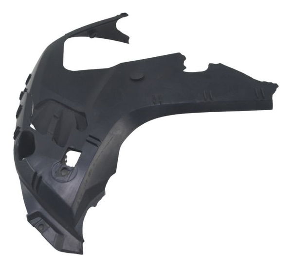 Acabamento Esq C/avaria Ducati Multistrada Enduro 1200 16-19