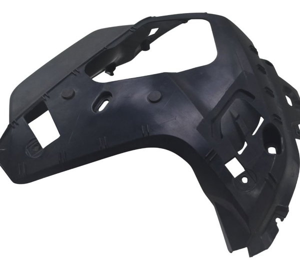 Acabamento Dir C/ Detal Ducati Multistrada 1200 Enduro 16-19