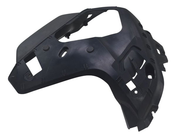 Acabamento Dir C/ Detal Ducati Multistrada 1200 Enduro 16-19