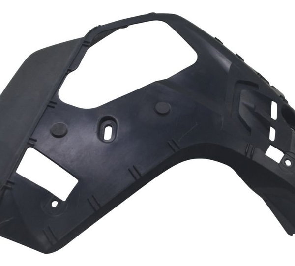 Acabamento Dir C/ Detal Ducati Multistrada 1200 Enduro 16-19