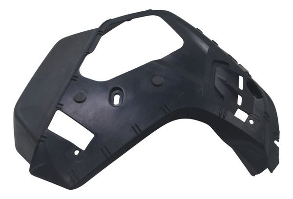 Acabamento Dir C/ Detal Ducati Multistrada 1200 Enduro 16-19