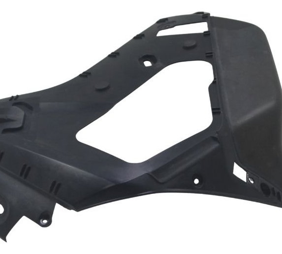 Acabamento Dir C/ Detal Ducati Multistrada 1200 Enduro 16-19