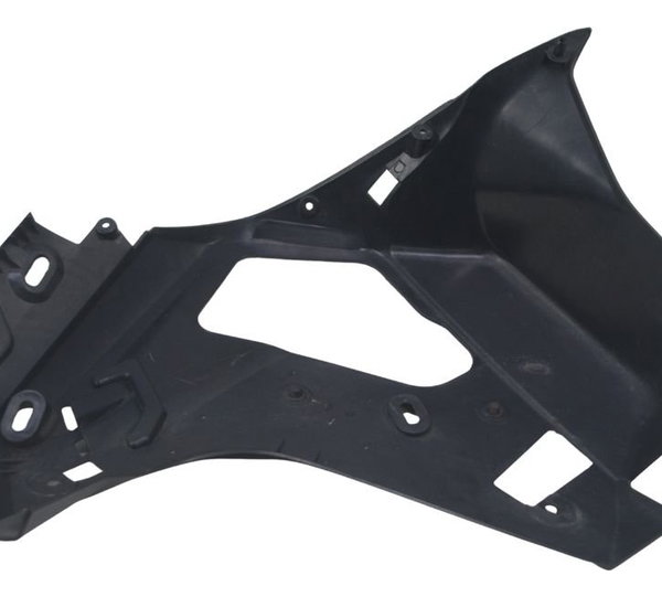 Acabamento Dir C/ Detal Ducati Multistrada 1200 Enduro 16-19