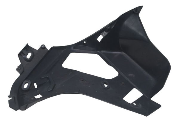 Acabamento Dir C/ Detal Ducati Multistrada 1200 Enduro 16-19