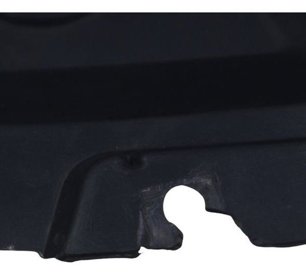 Acabamento Dir C/ Detal Ducati Multistrada 1200 Enduro 16-19