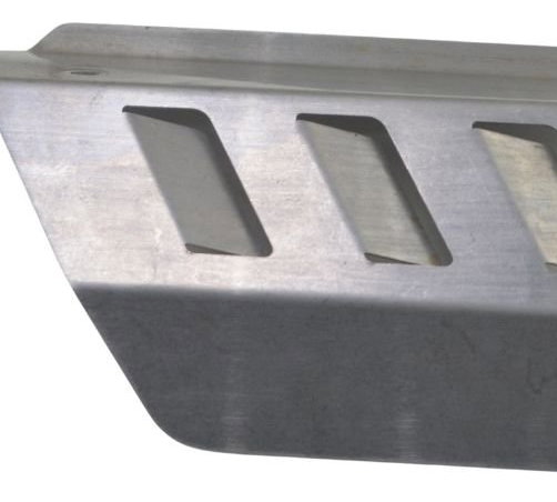 Acabamento Alforge Ducati Multistrada 1200 Enduro 16-19 Orig