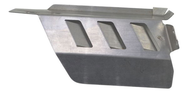 Acabamento Alforge Ducati Multistrada 1200 Enduro 16-19 Orig