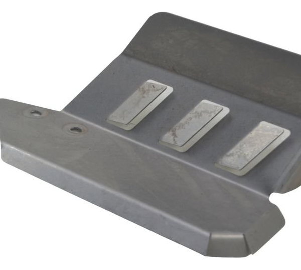 Acabamento Alforge Ducati Multistrada 1200 Enduro 16-19 Orig