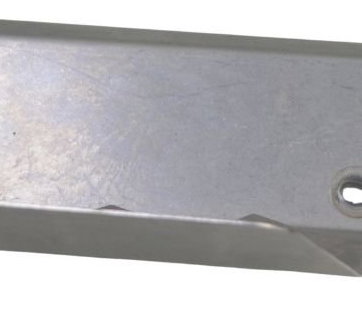 Acabamento Alforge Ducati Multistrada 1200 Enduro 16-19 Orig