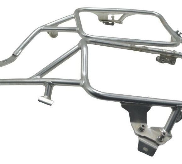 Afastador Alforge Ducati Multistrada 1200 Enduro 16-19 Origi